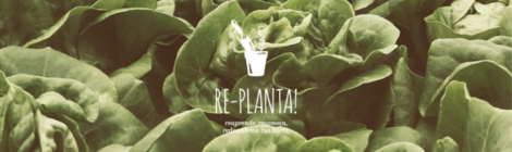 Plantar está na nossa natureza