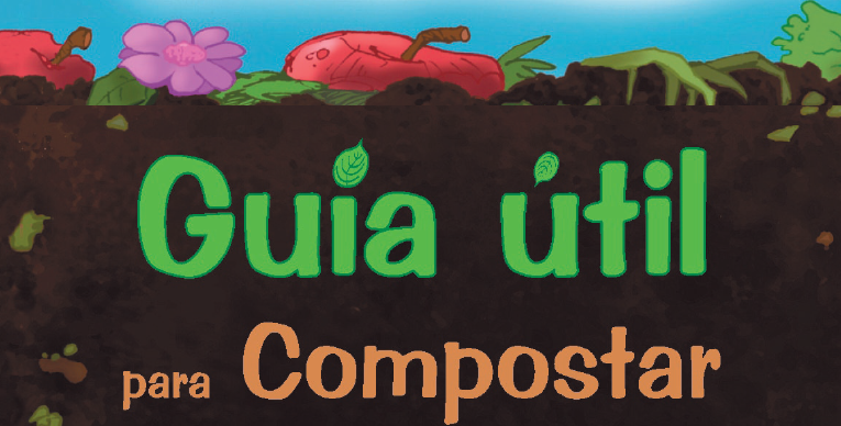 A nobre forma de imitar a natureza: compostagem