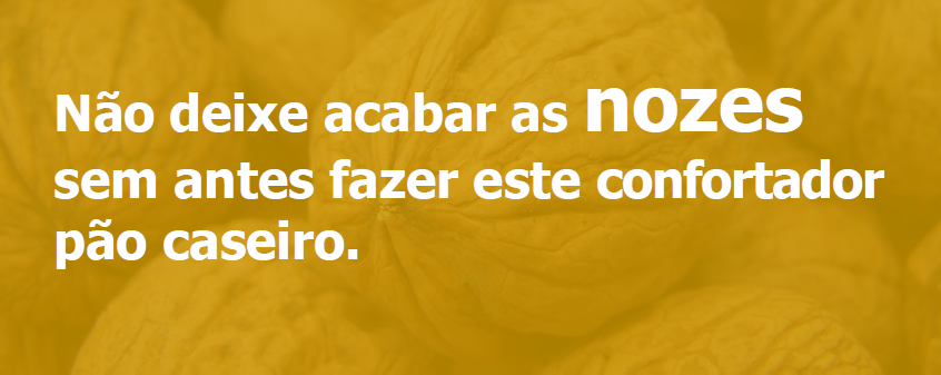Reabasteça as suas energias, mas não exagere!