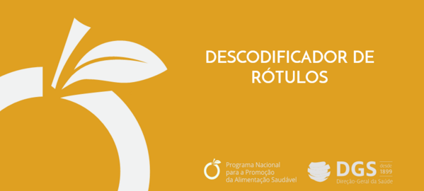 Fica confusa/o quando tem que interpretar os rótulos dos alimentos?