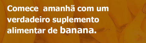Adquira energia logo pela manhã