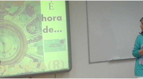 Aconteceu em Reguengos de Monsaraz